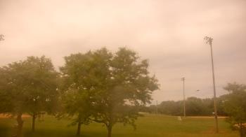 Weather camera view of Caruso Middle School.