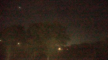 Weather camera view of Caruso Middle School.