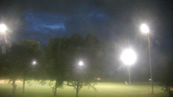 Weather camera view of Caruso Middle School.