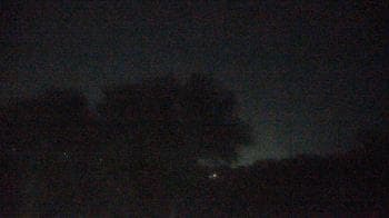 Weather camera view of Caruso Middle School.