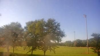 Weather camera view of Caruso Middle School.
