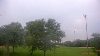 Weather camera view of Caruso Middle School.