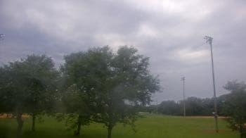 Weather camera view of Caruso Middle School.