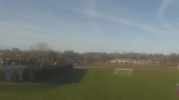 Weather camera view of Shepard MS.