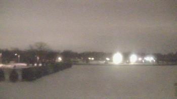 Weather camera view of Shepard MS.