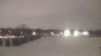 Weather camera view of Shepard MS.