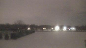 Weather camera view of Shepard MS.