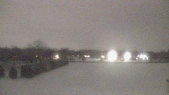 Weather camera view of Shepard MS.