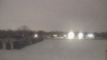 Weather camera view of Shepard MS.
