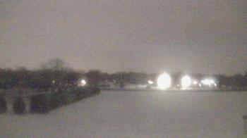 Weather camera view of Shepard MS.