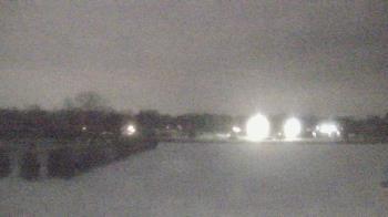 Weather camera view of Shepard MS.