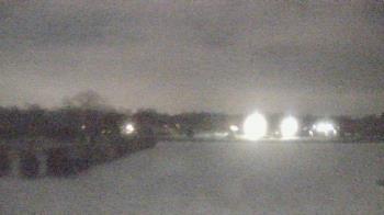 Weather camera view of Shepard MS.