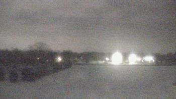 Weather camera view of Shepard MS.