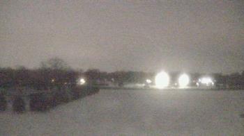 Weather camera view of Shepard MS.