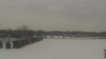 Weather camera view of Shepard MS.