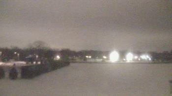 Weather camera view of Shepard MS.