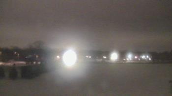 Weather camera view of Shepard MS.