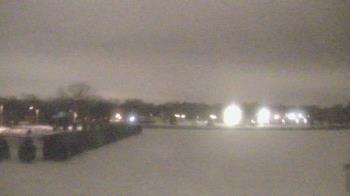 Weather camera view of Shepard MS.