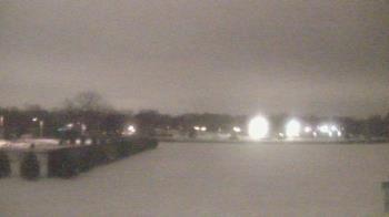 Weather camera view of Shepard MS.