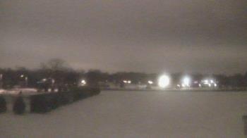 Weather camera view of Shepard MS.