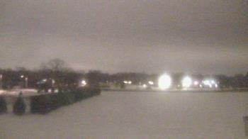 Weather camera view of Shepard MS.