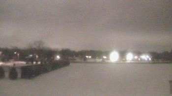 Weather camera view of Shepard MS.