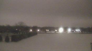 Weather camera view of Shepard MS.