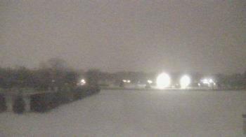 Weather camera view of Shepard MS.
