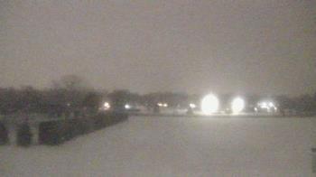 Weather camera view of Shepard MS.