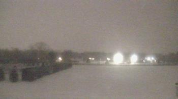 Weather camera view of Shepard MS.