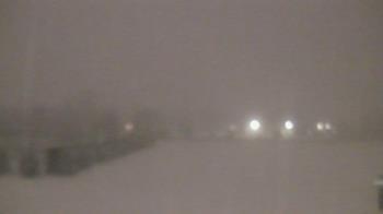 Weather camera view of Shepard MS.