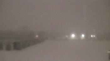 Weather camera view of Shepard MS.