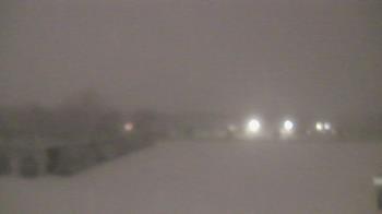 Weather camera view of Shepard MS.