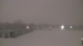 Weather camera view of Shepard MS.