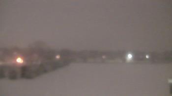 Weather camera view of Shepard MS.