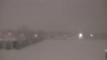 Weather camera view of Shepard MS.