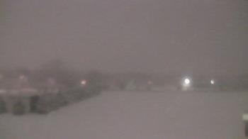 Weather camera view of Shepard MS.