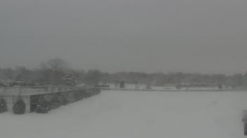 Weather camera view of Shepard MS.