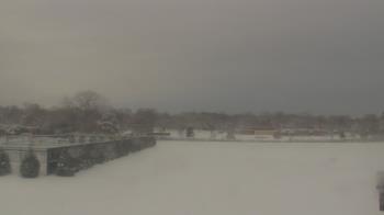 Weather camera view of Shepard MS.