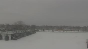 Weather camera view of Shepard MS.