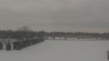 Weather camera view of Shepard MS.