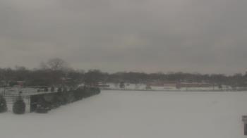 Weather camera view of Shepard MS.