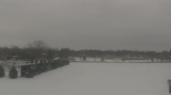 Weather camera view of Shepard MS.