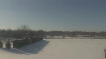 Weather camera view of Shepard MS.