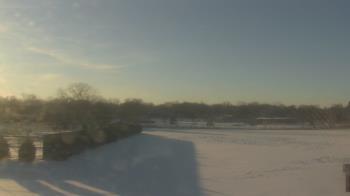 Weather camera view of Shepard MS.