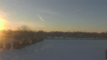 Weather camera view of Shepard MS.