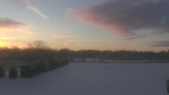 Weather camera view of Shepard MS.