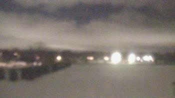 Weather camera view of Shepard MS.