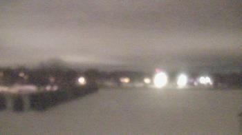 Weather camera view of Shepard MS.