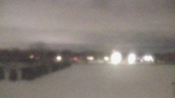 Weather camera view of Shepard MS.